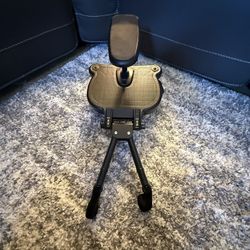 Toddler Seat For Stroller
