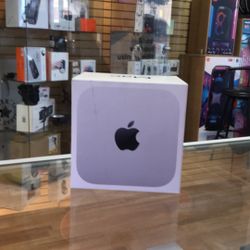 Mac Mini M4 / 24GB Ram/ 512gb SSD