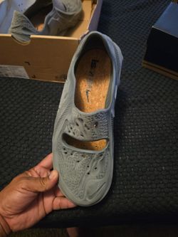 Nike ISPA Universal in the "Smoke Grey"