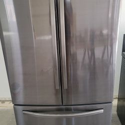 Samsung 3 Door 28 Cu Ft