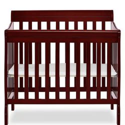 Baby Crib