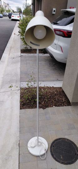 Floor Lamp