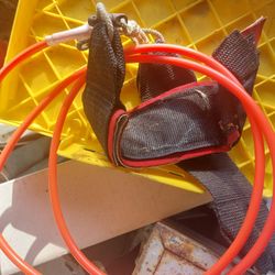 Surf 🏄‍♂️ Leash For Small Or Medium Size Surfboard Or Body.boerd