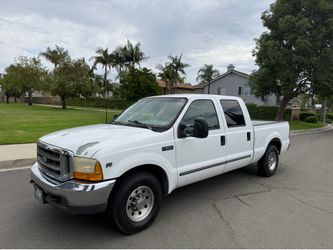 2000 Ford F-250