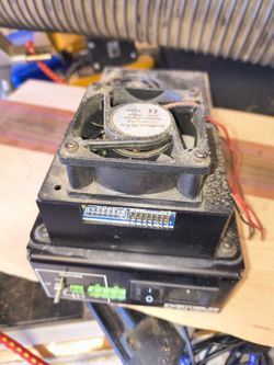 Inventables Xcarve Cnc