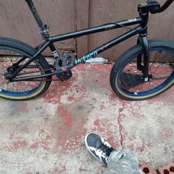 Fitbike 