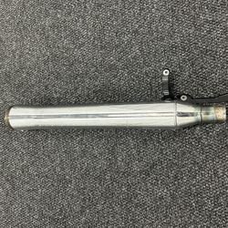 Screamin’ Eagle Nightstick Muffler 