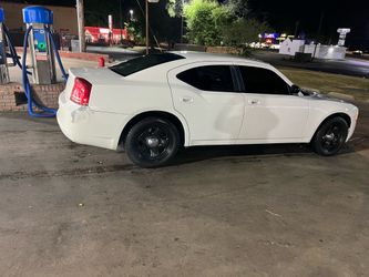 2007 Dodge charger r/t