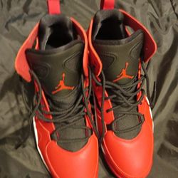 Air jordan flight club 91 