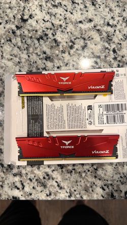 16gb ddr4 ram