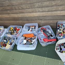 10,000+ lego Pieces And Descriptions