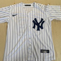 NY Yankees jerseys  Adult Sizes Small Up To 3XL 