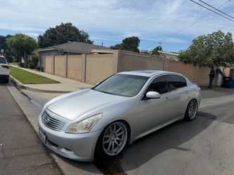 G35s