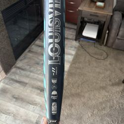 Louisville Kryo -11 Fastpitch Bat