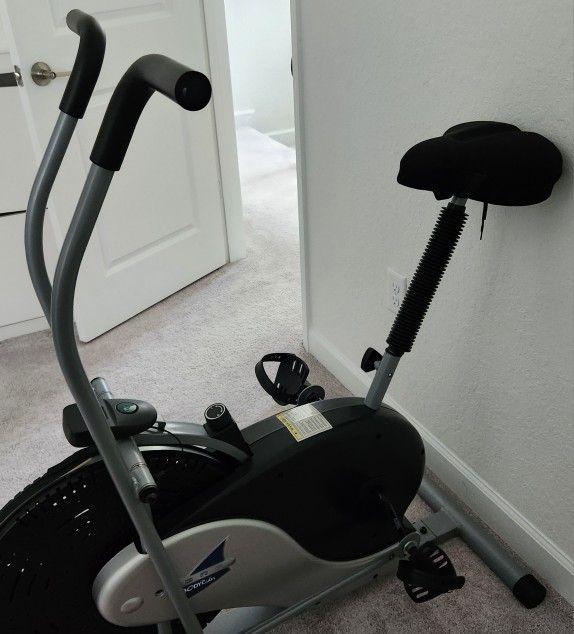 FREE Exercise Bike in Homestead