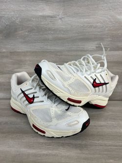 Nike Air Peg 2K5 Phantom Gym Red Women's Sz 11 FN7143-001 (PO1022478)