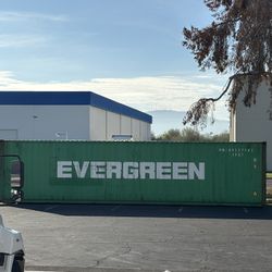 $2500 20ft/40ft Containers •  • New/Used • Side Open • Fast Delivery