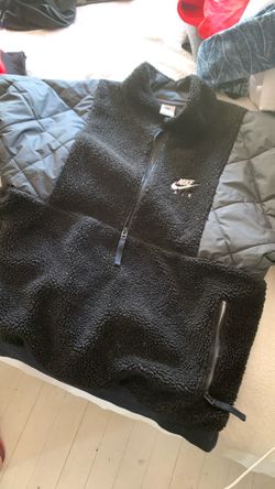 Extra Large Nike Coat 