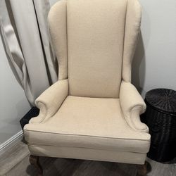 Vintage Armchair 