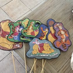 Birthday Decorations