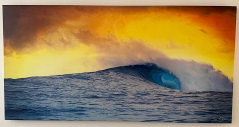 Bo Bridges Photography Art