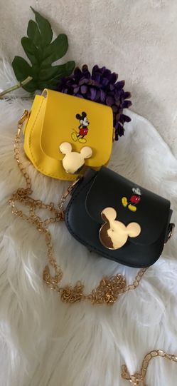 Lindas Bolsitas Para Niñas Diseño Disney 💕