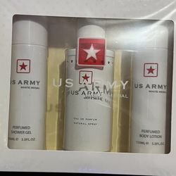 Perfume Set New Never Use 