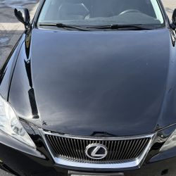 2008 Lexus IS 250