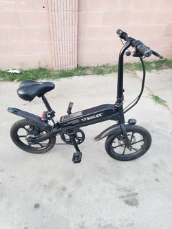 Like New Ebike Electric Bike 20mph ODO 0025 miles on bicycle come with charger $320! Or Trade for PS5 SWITCH 2 Legion Go Steam deck