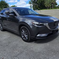 2020 Mazda CX-9