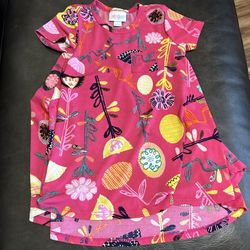 Baby LuLaRoe dress