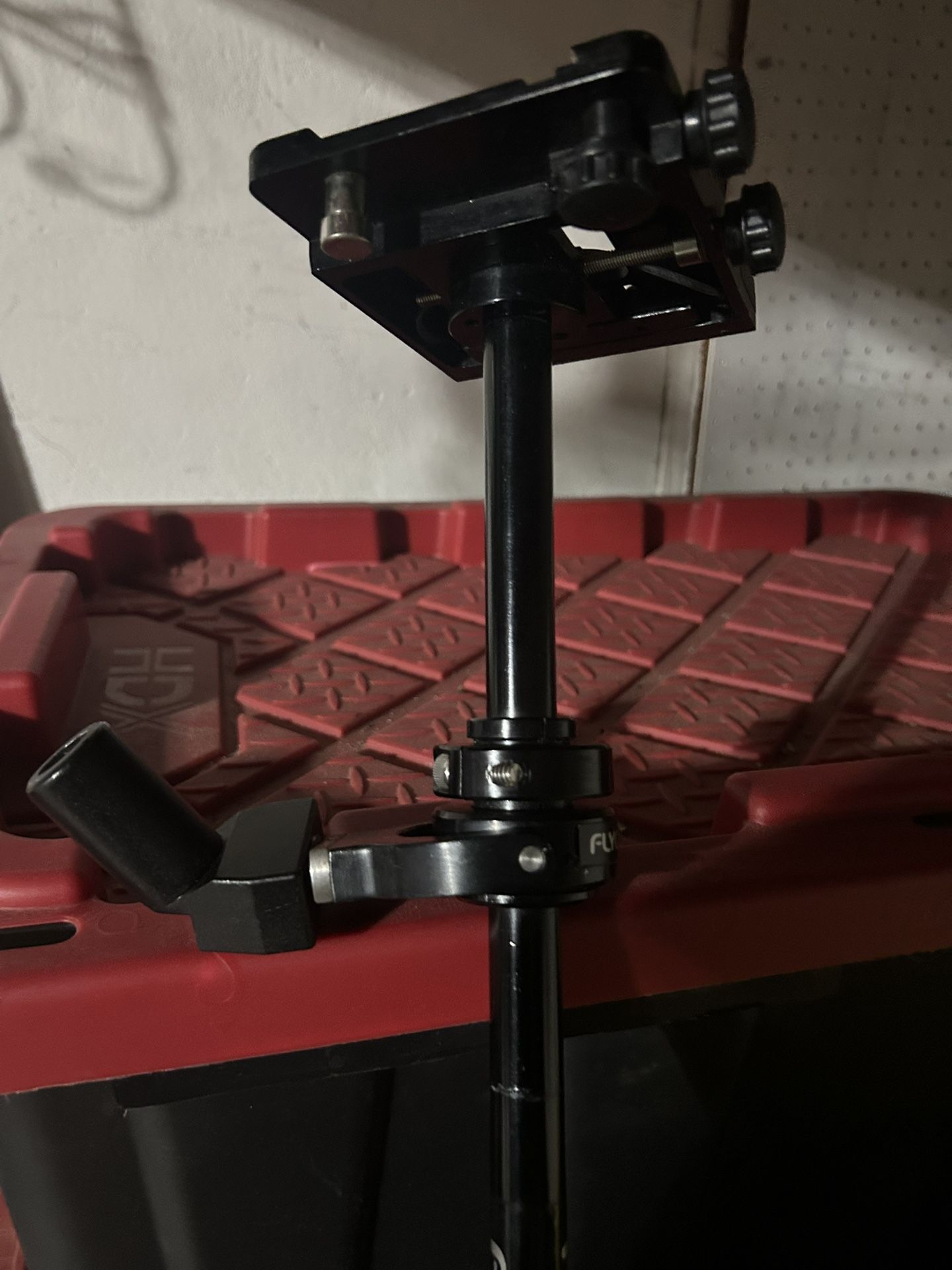 Fly Cam GB. With Comfort Arm II