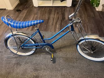 26” inch Schwinn Ladies Breeze Lowrider