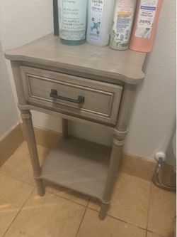 Night stand