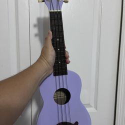 Ukelele , Makala !!!