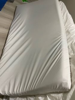 Twin mattress toppers