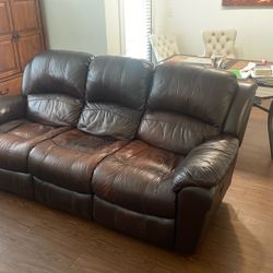 Free Couch