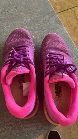 Woman’s 8