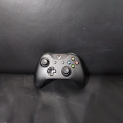 Xbox One Controller