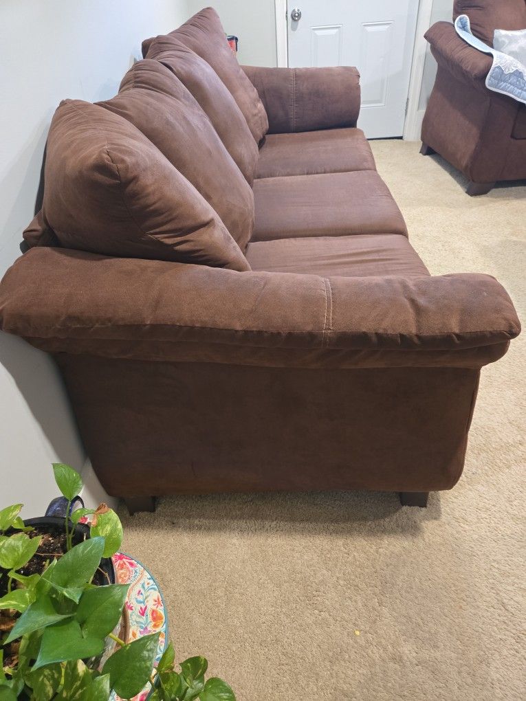 Living Room Sofa