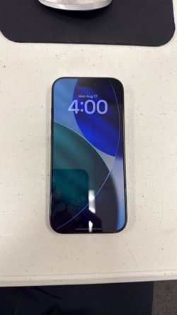 iPhone 16 Pro 128 GB