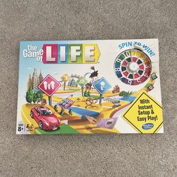 The Game of Life