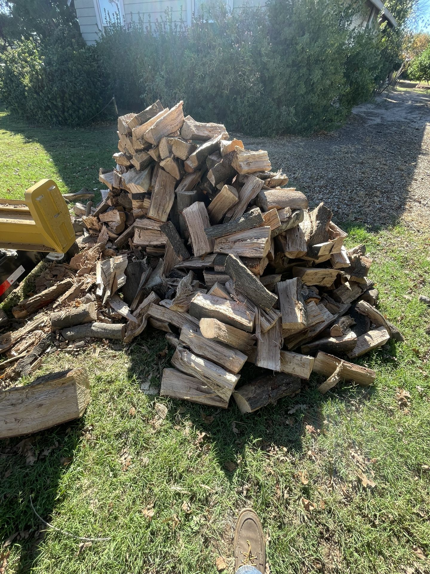Fire Wood