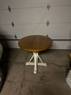 Kitchen table