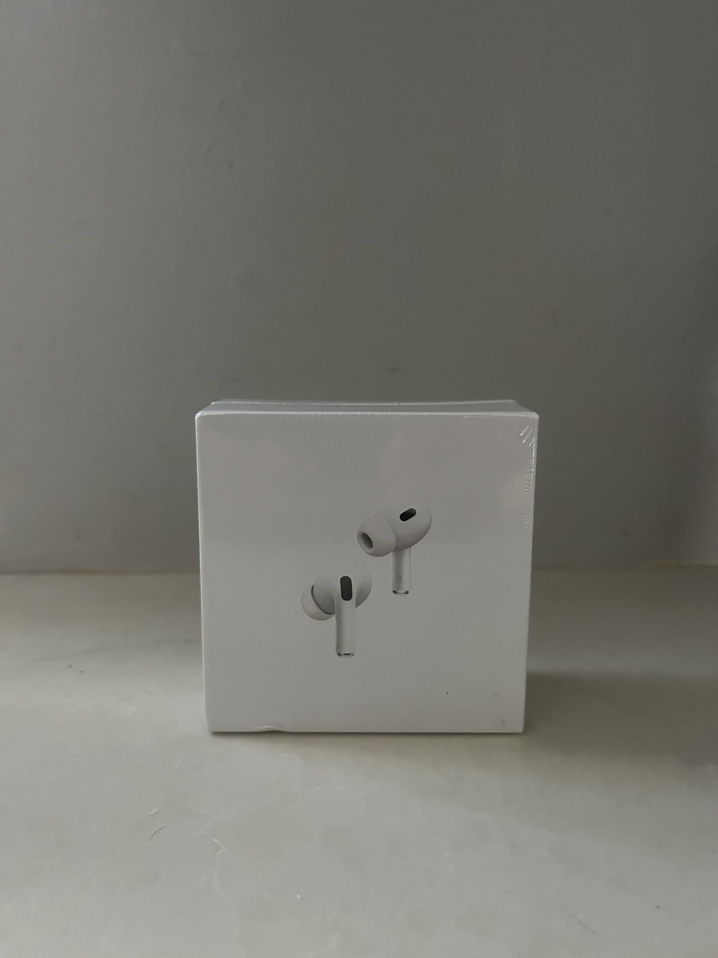 AirPods Pro 2nd Generation