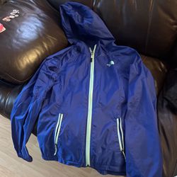 North Face Woman’s XS