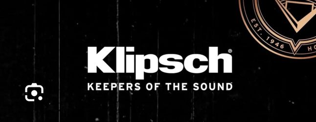 Klipsch Subwoofer Wireless Adapter