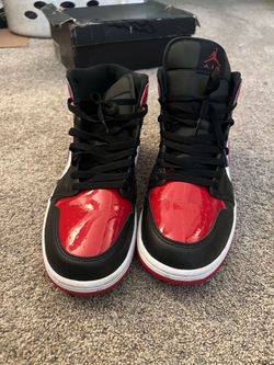 Air Jordan 1 se