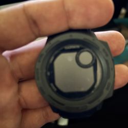 Garmin Instinct Solar Watch