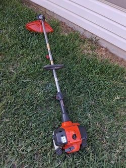 Husqvarna weed eater for repair - price is firm